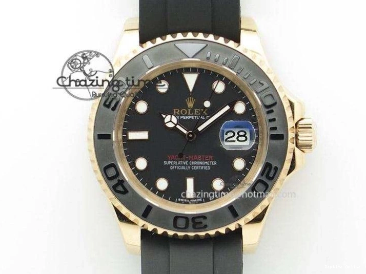 0110 Breathable DateJust 41 SS YG ARF 1:1 Best Edition 904L Steel YG Stick Dial on Oyster Bracelet SH 1260